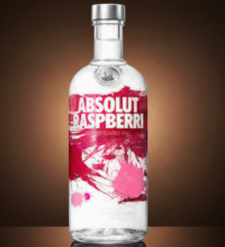 Absolut Vodka