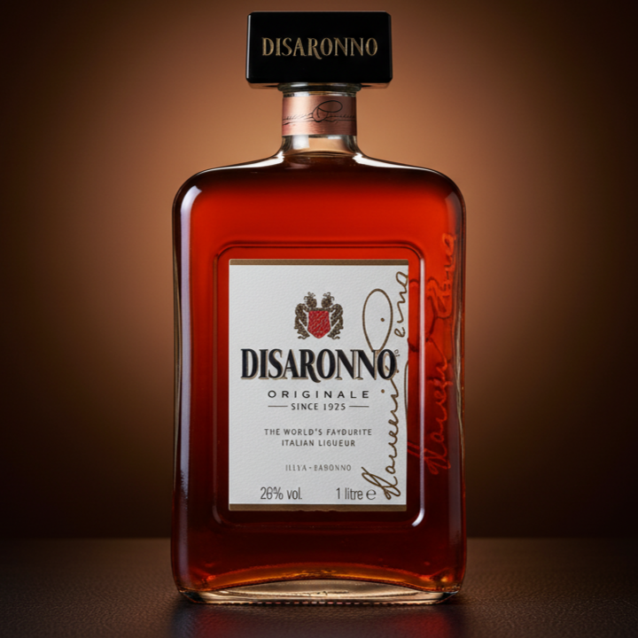 Amaretto Disaronno
