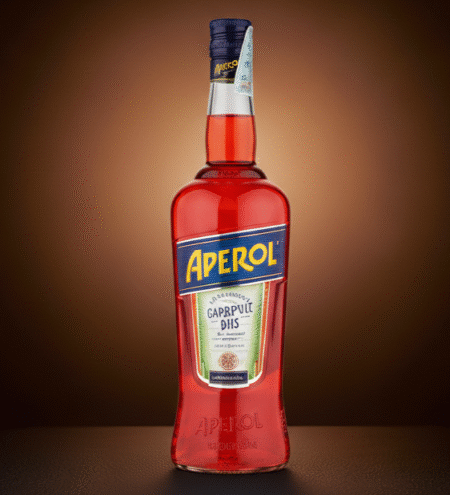 Aperol Aperitivo