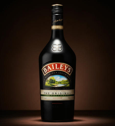 Baileys Irish Cream Liqueur