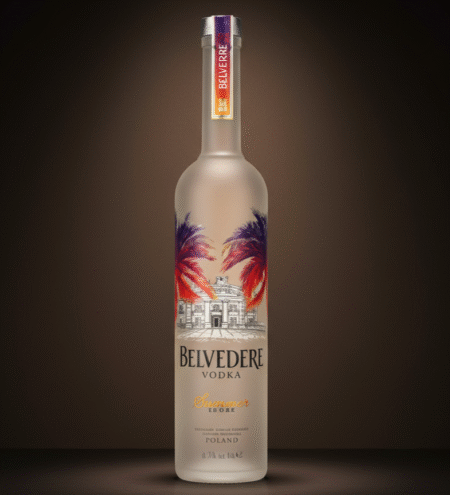 Belvedere Vodka