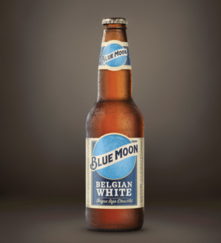 Blue Moon 6-Pack Bottles