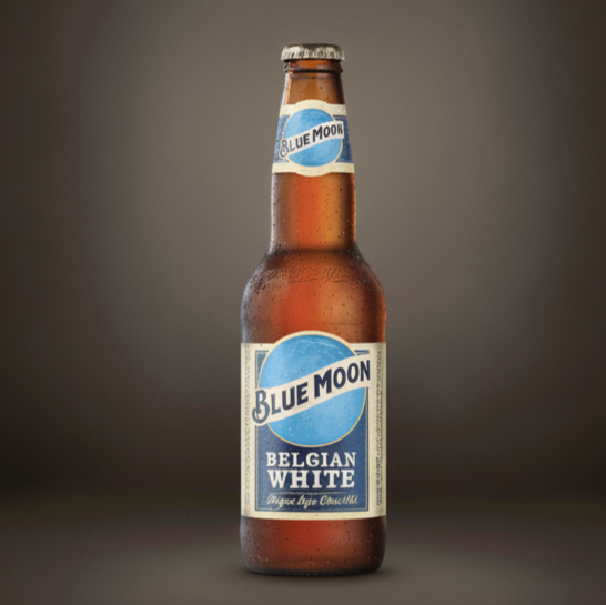 Blue Moon 6-Pack Bottles