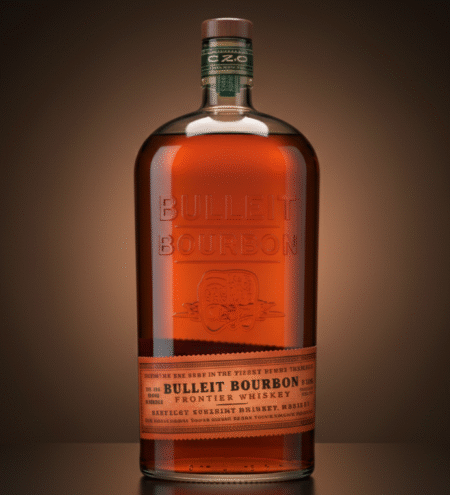 Bulleit Bourbon