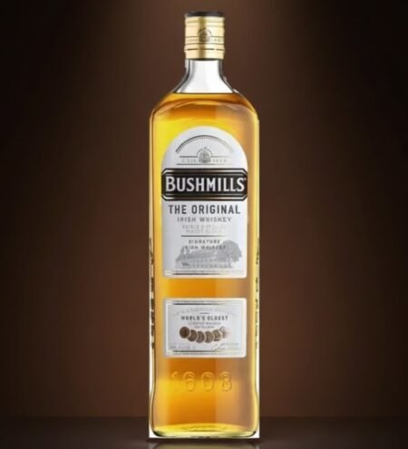 Bushmills Original Irish Whiskey