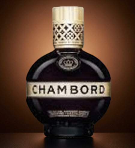 Chambord Raspberry Liqueur