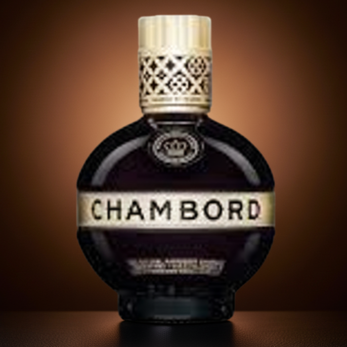 Chambord Raspberry Liqueur