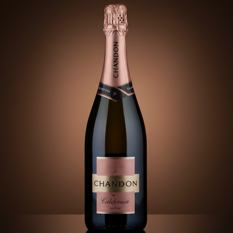 Chandon Rosé Sparkling Wine