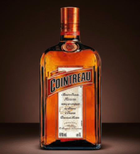 Cointreau Triple Sec