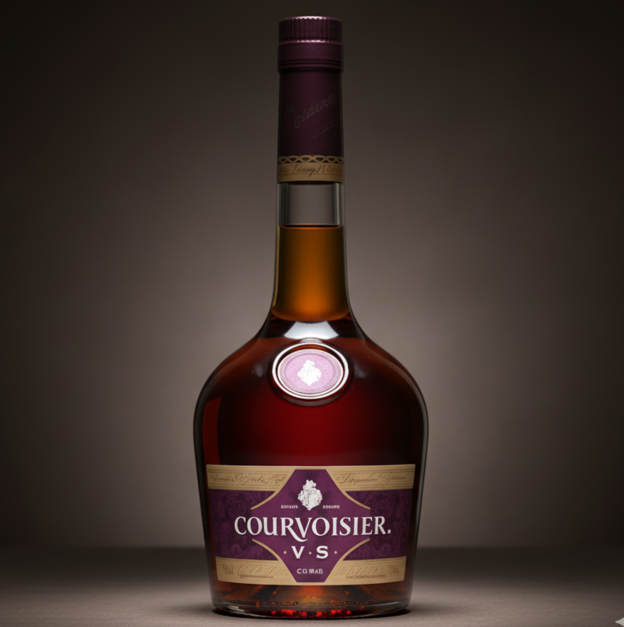 Courvoisier VS Cognac