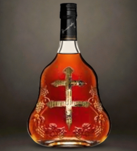 D’Ussé VSOP Cognac