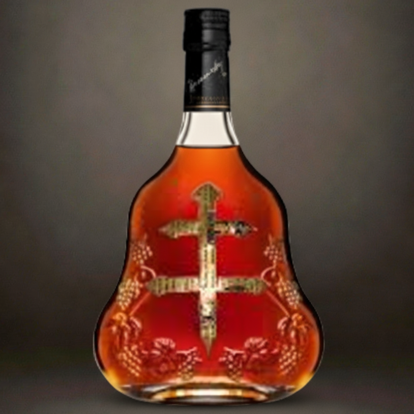 D’Ussé VSOP Cognac