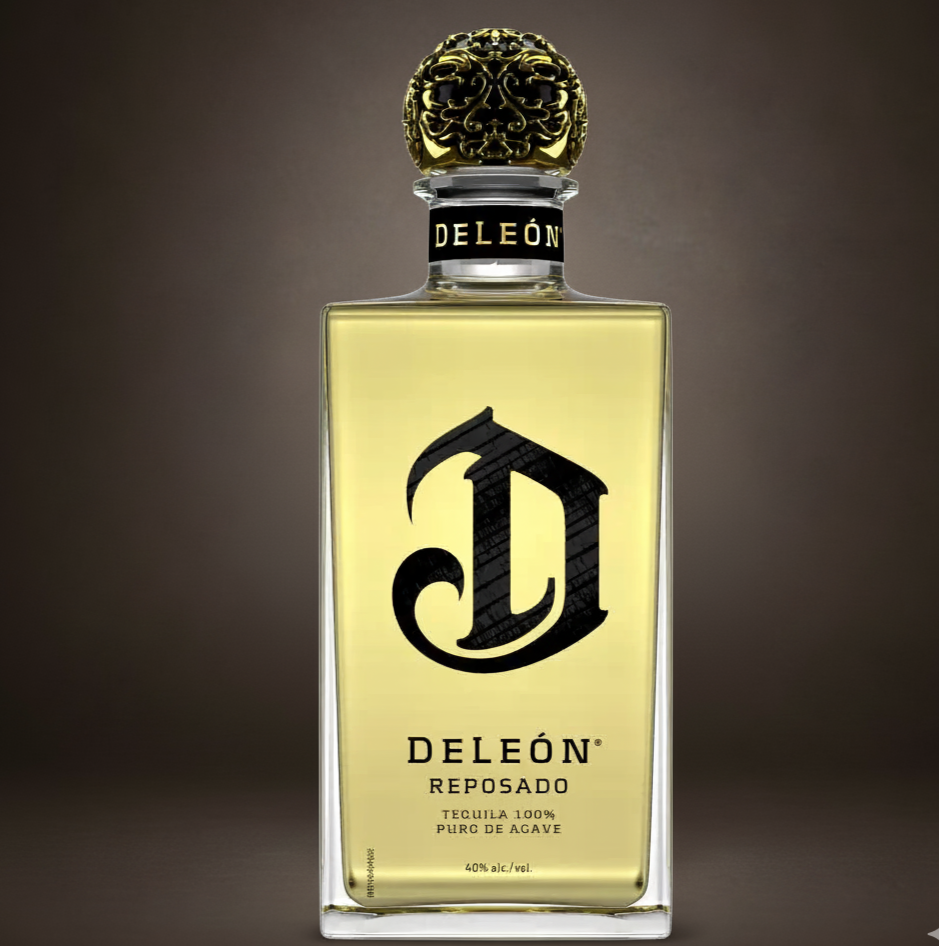 DeLeón Reposado Tequila