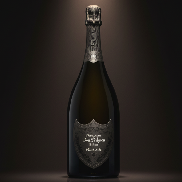 Dom Pérignon Vintage Champagne
