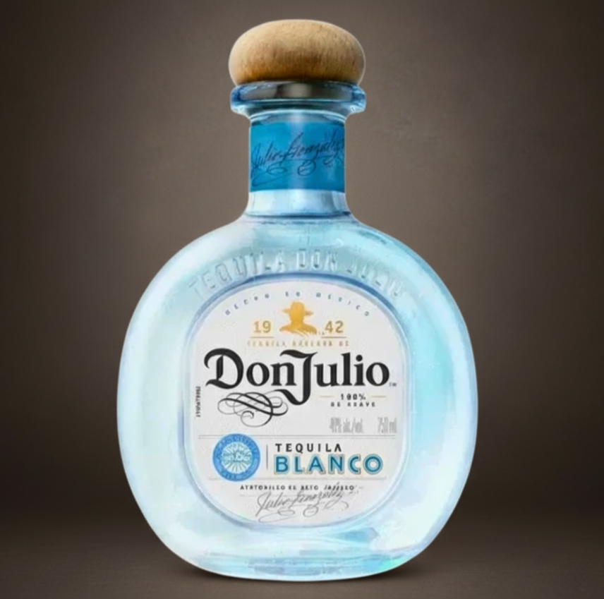 Don Julio Blanco Tequila