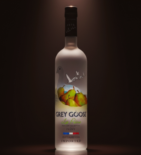 Grey Goose L’Orange Vodka