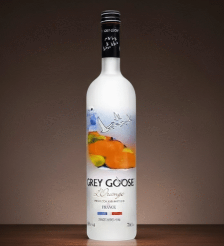 Grey Goose Vodka