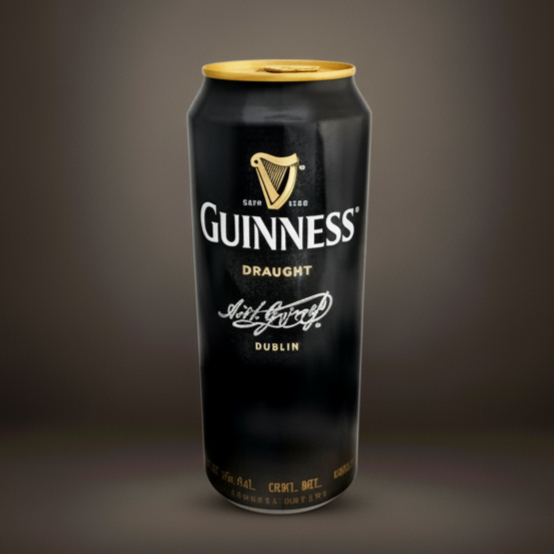 Guinness 6-Pack Cans