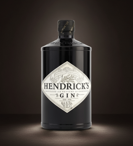 Hendrick’s Gin