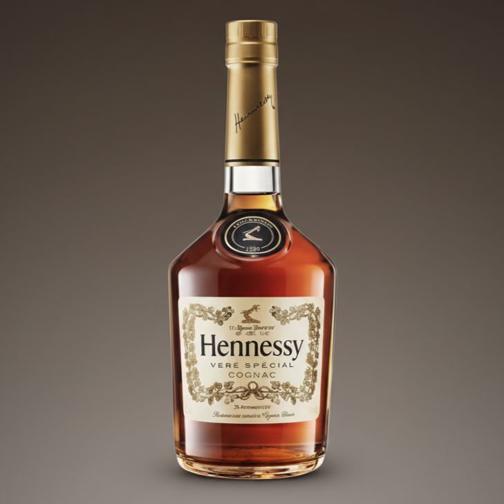 Hennessy VS Cognac