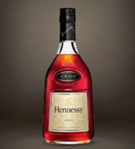 Hennessy VSOP Cognac
