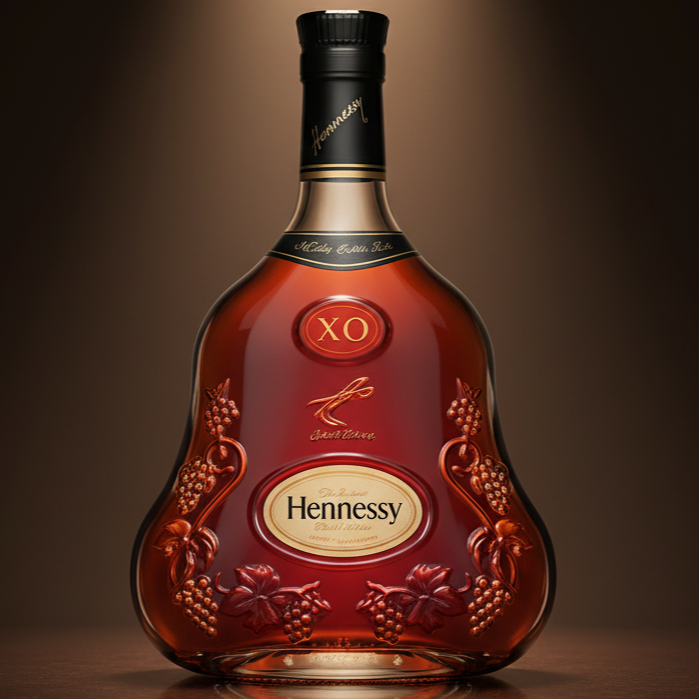 Hennessy XO Cognac