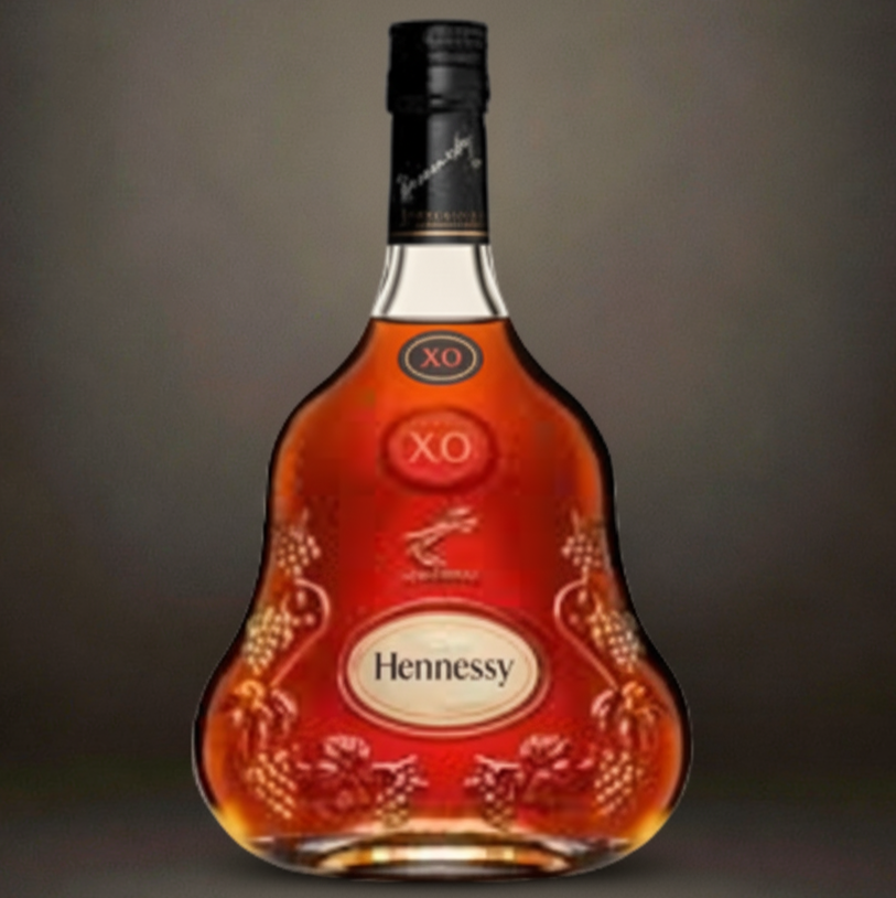 Hennessy XO Cognac