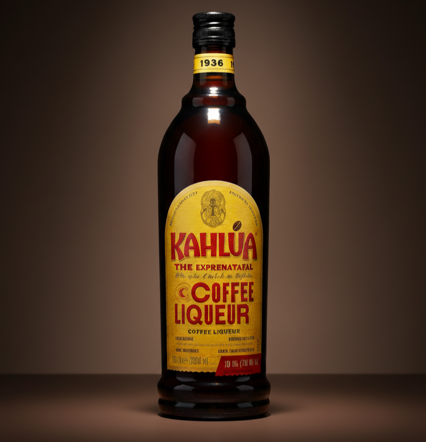 Kahlúa Coffee Liqueur