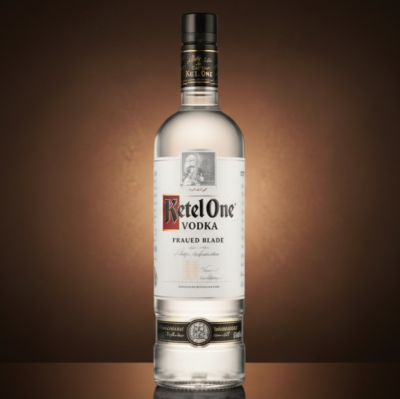 Ketel One Vodka