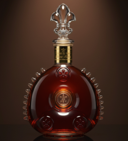 Louis XIII de Rémy Martin Cognac