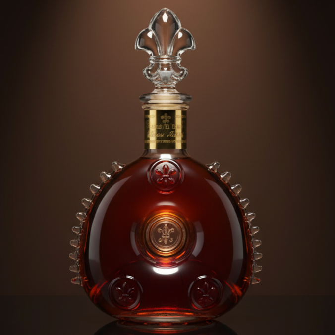 Louis XIII de Rémy Martin Cognac