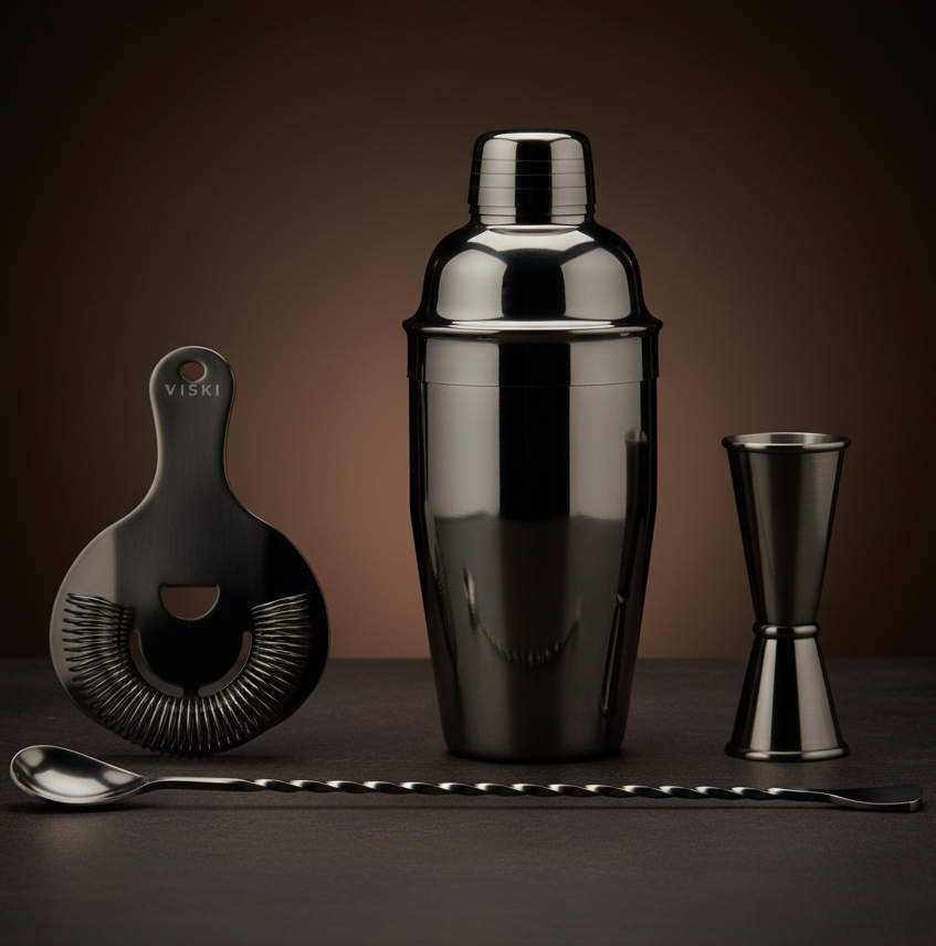 Mixologist’s Choice Set