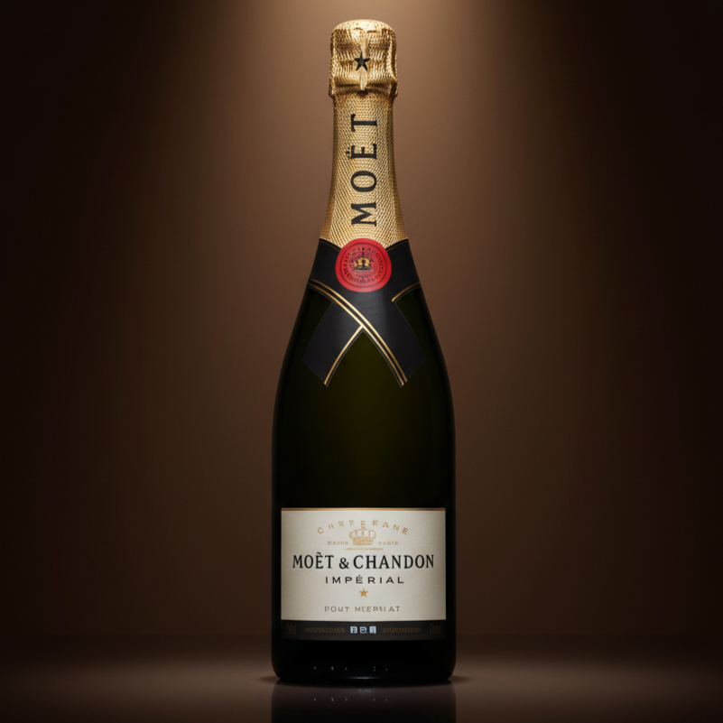 Moët & Chandon Brut Champagne