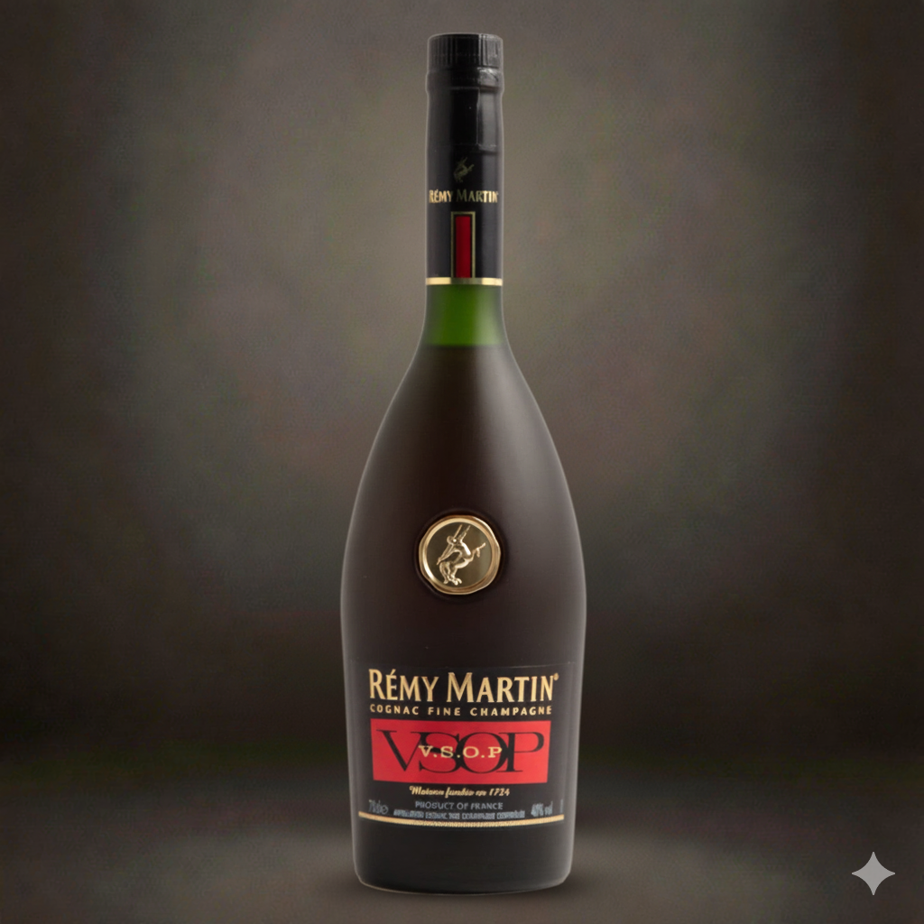 Rémy Martin VSOP Cognac
