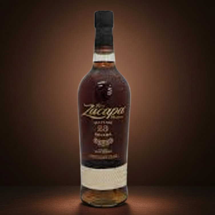 Ron Zacapa Centenario 23 Rum