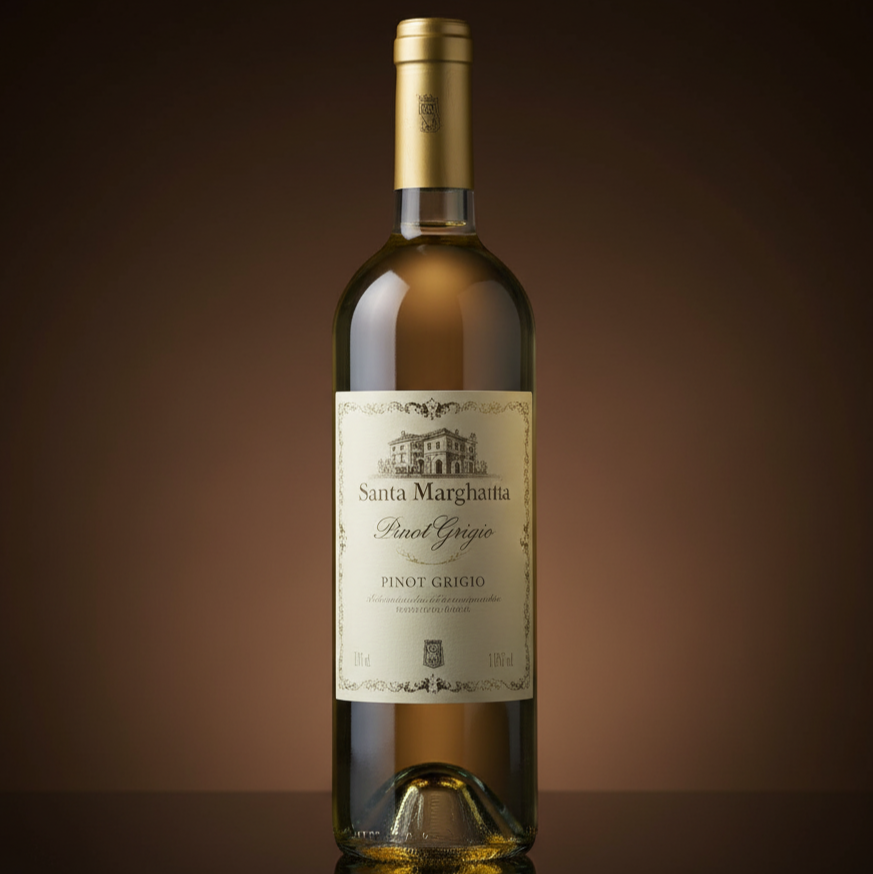 Santa Margherita Pinot Grigio