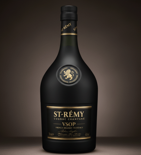 St-Rémy VSOP Brandy