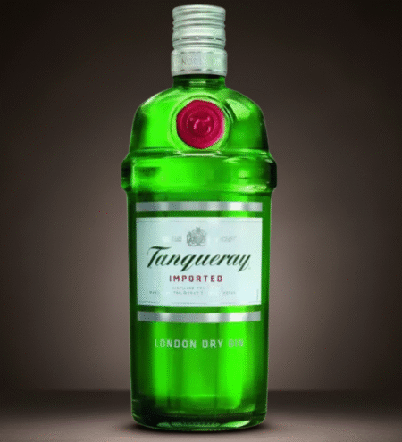 Tanqueray London Dry Gin