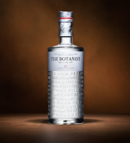 The Botanist Islay Gin