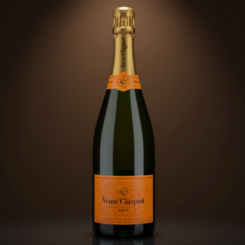 Veuve Clicquot Brut Champagne