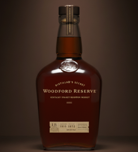Woodford Reserve Bourbon